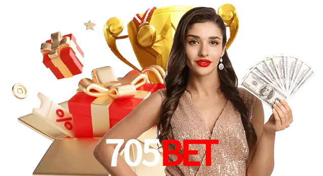 705bet