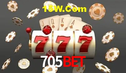 Provedores de Jogos 705bet