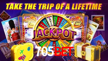 Especiais de Fim de Semana 705bet