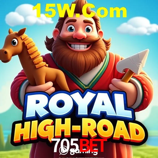 Desvendando o Mundo dos Jogos Virtuais na 705bet