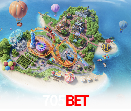 Apostas de Tênis 705bet