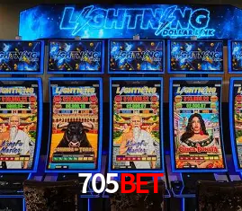 705bet,705bet app