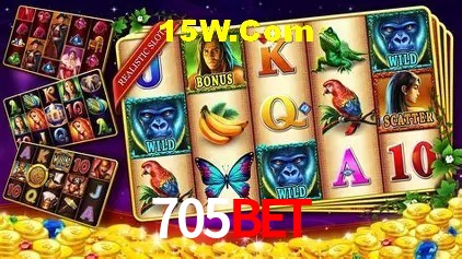 705bet,705bet app