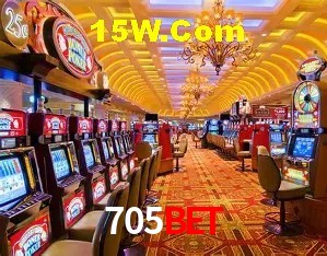 705bet
