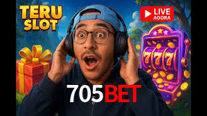 Quick Registration 705bet