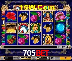 Promoções Sazonais 705bet