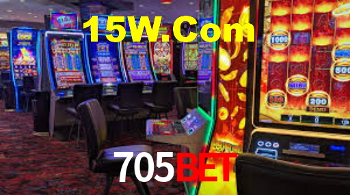 Exclusive Games 705bet