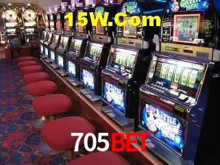 Ofertas Exclusivas 705bet