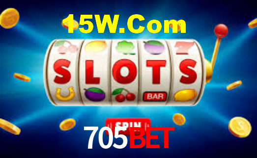 705bet