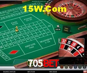 Benefícios da Conta 705bet