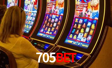 Promoção Relâmpago 705bet