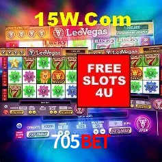 cassino 705bet