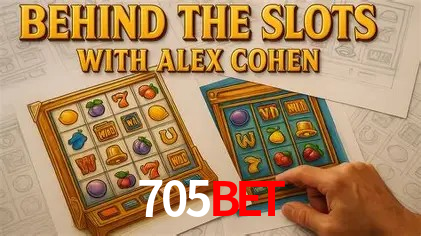 Casino Ao Vivo 705bet