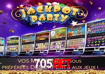Estatísticas Esportivas 705bet