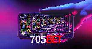 Slot Games 705bet