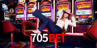 Daily Bonuses 705bet