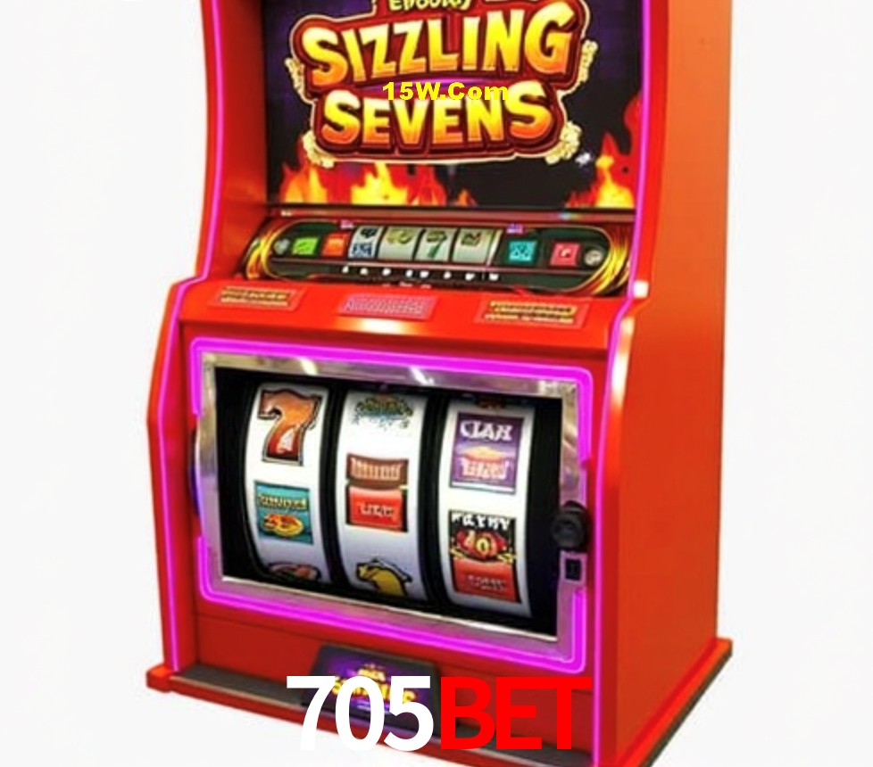 Apostas de Futebol 705bet