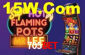 Programa VIP 705bet