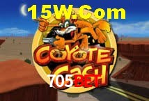 Game Providers 705bet