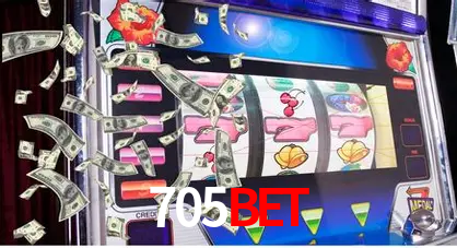 Tecnologia da Plataforma 705bet