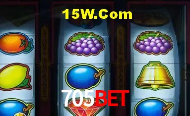 Login Seguro 705bet