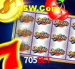 Experimente o Login Seguro Premium no 705bet
